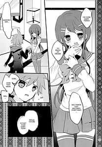 Page 4: 003.jpg | Iya na Koto toka Hontou ni Nan demo Gaman Shitekimashita | View Page!