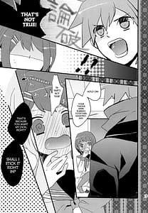 Page 12: 011.jpg | Iya na Koto toka Hontou ni Nan demo Gaman Shitekimashita | View Page!