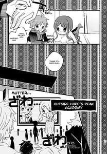 Page 16: 015.jpg | Iya na Koto toka Hontou ni Nan demo Gaman Shitekimashita | View Page!