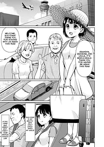 Page 5: 004.jpg | Iyada to Ienai Jimikei Shoujo Ga Inaka no Ojisan | View Page!