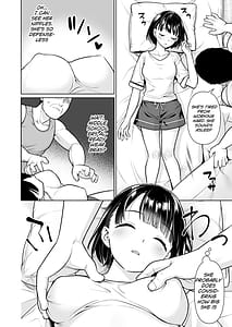 Page 10: 009.jpg | Iyada to Ienai Jimikei Shoujo Ga Inaka no Ojisan | View Page!