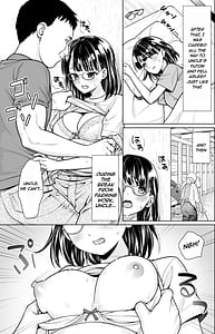 Page 2: 001.jpg | Iyada to Ienai Jimikei Shoujo to Inaka no Ojisan 3 | View Page!