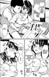 Page 11: 010.jpg | Iyada to Ienai Jimikei Shoujo to Inaka no Ojisan 3 | View Page!