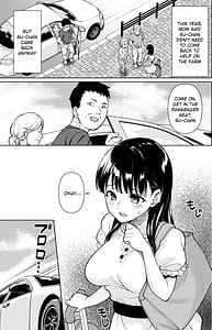 Page 2: 001.jpg | Iyada to Ienai Jimikei Shoujo to Inaka no Ojisan 4 | View Page!