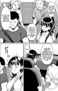 Page 3: 002.jpg | Iyada to Ienai Jimikei Shoujo to Inaka no Ojisan 4 | View Page!