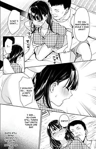 Page 7: 006.jpg | Iyada to Ienai Jimikei Shoujo to Inaka no Ojisan 4 | View Page!