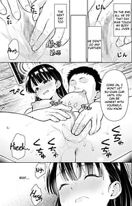 Page 10: 009.jpg | Iyada to Ienai Jimikei Shoujo to Inaka no Ojisan 4 | View Page!