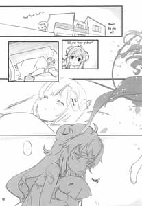 Page 14: 013.jpg | Iyarashi Mazoku | View Page!