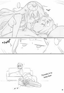 Page 15: 014.jpg | Iyarashi Mazoku | View Page!