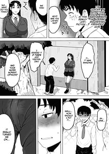 Page 8: 007.jpg | Izumi-san no Sousaku | View Page!