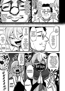 Page 4: 003.jpg | Izuna-chan no Kareshi o Izuna-kun ni Shite Sensei no Kanojo ni Shite Ageru Gainen | View Page!