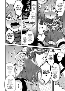 Page 7: 006.jpg | Izuna-chan no Kareshi o Izuna-kun ni Shite Sensei no Kanojo ni Shite Ageru Gainen | View Page!