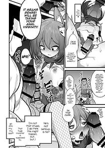 Page 15: 014.jpg | Izuna-chan no Kareshi o Izuna-kun ni Shite Sensei no Kanojo ni Shite Ageru Gainen | View Page!