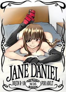 Read JANE DANIEL with English Translation
