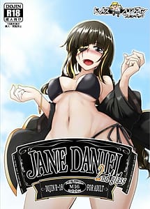 Read JANE DANIEL 2nd glass