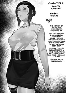 Page 7: 006.jpg | JC Meikko no Yowami o Nigitta Hi. 3 | View Page!