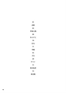 Page 11: 010.jpg | JC Meikko no Yowami o Nigitta Hi. 3 | View Page!