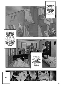 Page 12: 011.jpg | JC Meikko no Yowami o Nigitta Hi. 3 | View Page!