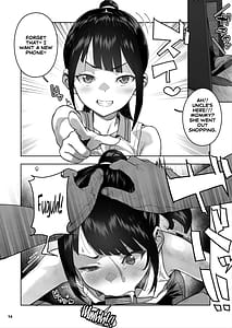 Page 15: 014.jpg | JC Meikko no Yowami o Nigitta Hi. 3 | View Page!