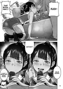 Page 16: 015.jpg | JC Meikko no Yowami o Nigitta Hi. 3 | View Page!