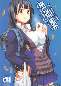 Read JEUNESSE with English Translation