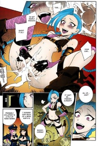 Page 9: 008.jpg | JINX Come On! Shoot Faster | View Page!