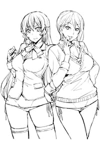 Page 5: 004.jpg | JK Alice no Erina JK | View Page!