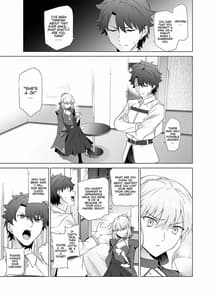 Page 2: 001.jpg | JK Artoria -Alter- | View Page!