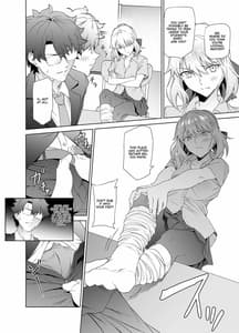 Page 5: 004.jpg | JK Artoria -Alter- | View Page!