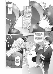 Page 9: 008.jpg | JK Artoria -Alter- | View Page!