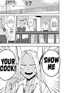 Page 5: 004.jpg | JK Mirko no Maruhi Training | View Page!