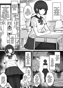 Page 3: 002.jpg | JK Ojou-sama no Real Dasshutsu Game---Chousen Hen | View Page!