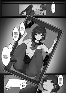 Page 8: 007.jpg | JK Ojou-sama no Real Dasshutsu Game---Chousen Hen | View Page!