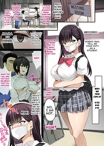 Page 2: 001.jpg | JK Saimin Sakunyuu-bu | View Page!