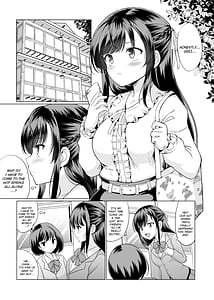Page 3: 002.jpg | JK nanoni Onsen de Oji-san-tachi to Nakayoku Nacchatta | View Page!