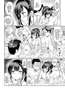 Page 14: 013.jpg | JK nanoni Onsen de Oji-san-tachi to Nakayoku Nacchatta | View Page!