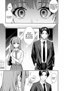 Page 2: 001.jpg | JK ni Gero Hakasetari Rape shitari suru Hon | View Page!