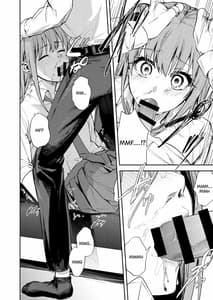 Page 9: 008.jpg | JK ni Gero Hakasetari Rape shitari suru Hon | View Page!