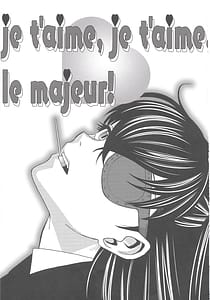 Page 2: 001.jpg | Je taime Je taime le majeur! | View Page!