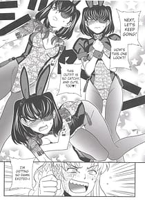 Page 8: 007.jpg | Je taime Je taime le majeur! | View Page!