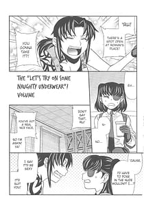 Page 14: 013.jpg | Je taime Je taime le majeur! | View Page!