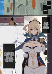 Page 2: 001.jpg | Jean Kishi Danchou no Hi | View Page!