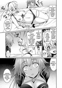 Page 10: 009.jpg | Jeanne-chan no Ecchi na Satsueikai | View Page!