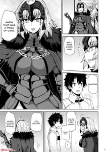 Page 3: 002.jpg | Jeanne Alter-chan wa H na Koto ga Shitai | View Page!