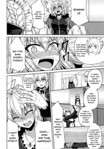 Page 6: 005.jpg | Jeanne Alter-chan wa H na Koto ga Shitai | View Page!