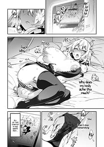 Page 4: 003.jpg | Jeanne Alter Kairaku ni Oboreru | View Page!