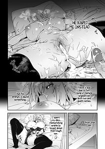 Page 6: 005.jpg | Jeanne Alter Kairaku ni Oboreru | View Page!