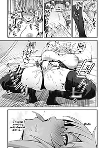 Page 7: 006.jpg | Jeanne Alter Kairaku ni Oboreru | View Page!