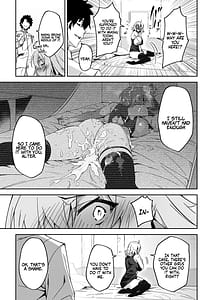 Page 9: 008.jpg | Jeanne Alter Kairaku ni Oboreru | View Page!
