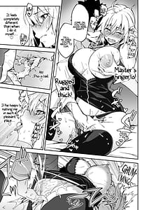 Page 11: 010.jpg | Jeanne Alter Kairaku ni Oboreru | View Page!